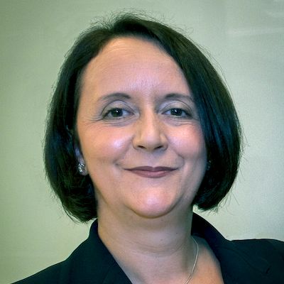 Julie Silvestri - Belfast Health & Social Care Trust